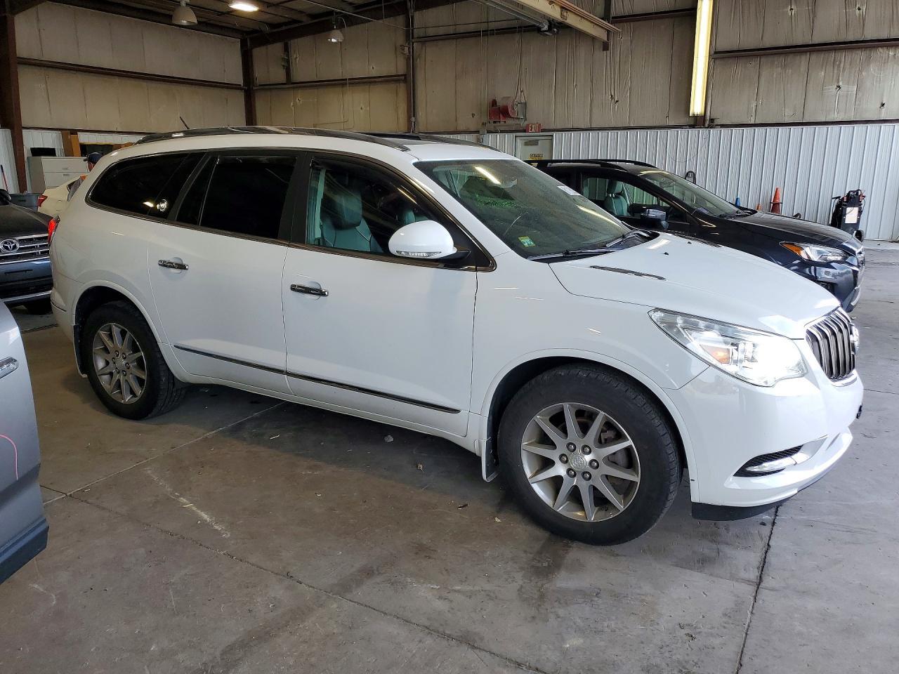 2017 Buick Enclave - Фото 4