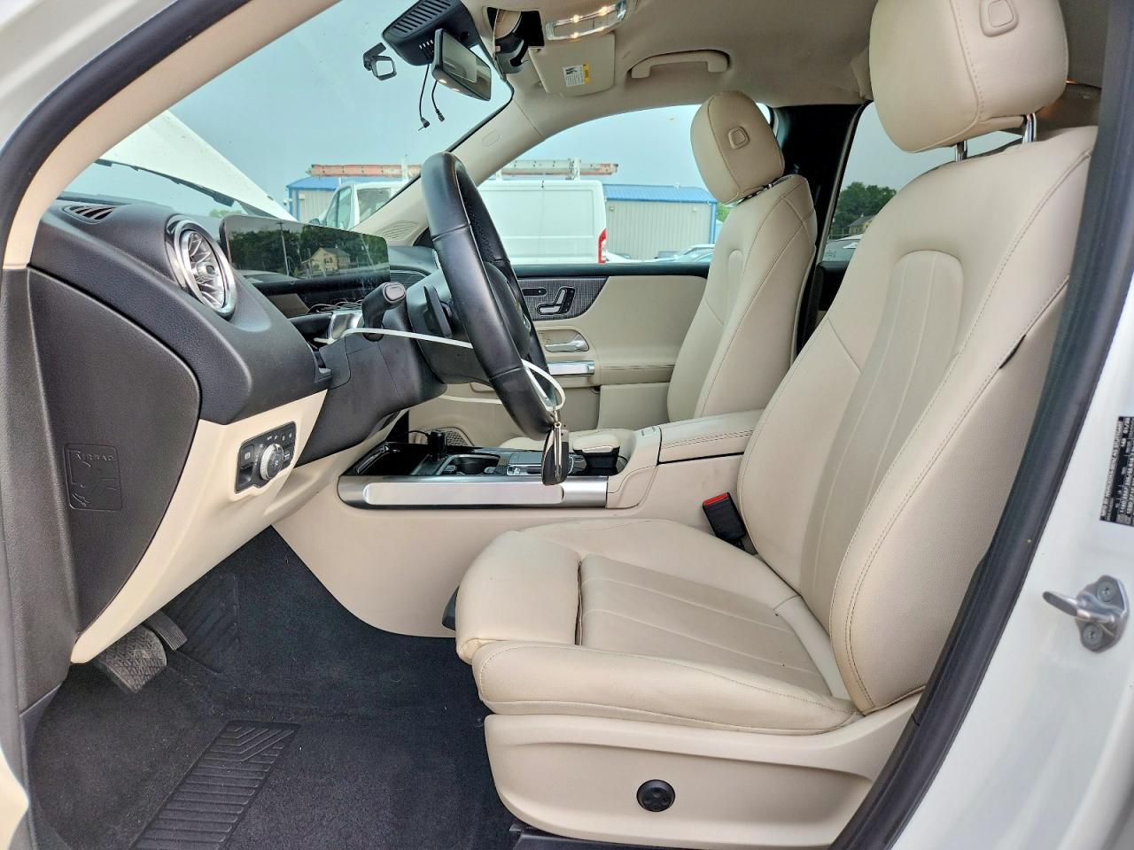 2020 Mercedes-Benz Glb 250 4Matic - Image 7