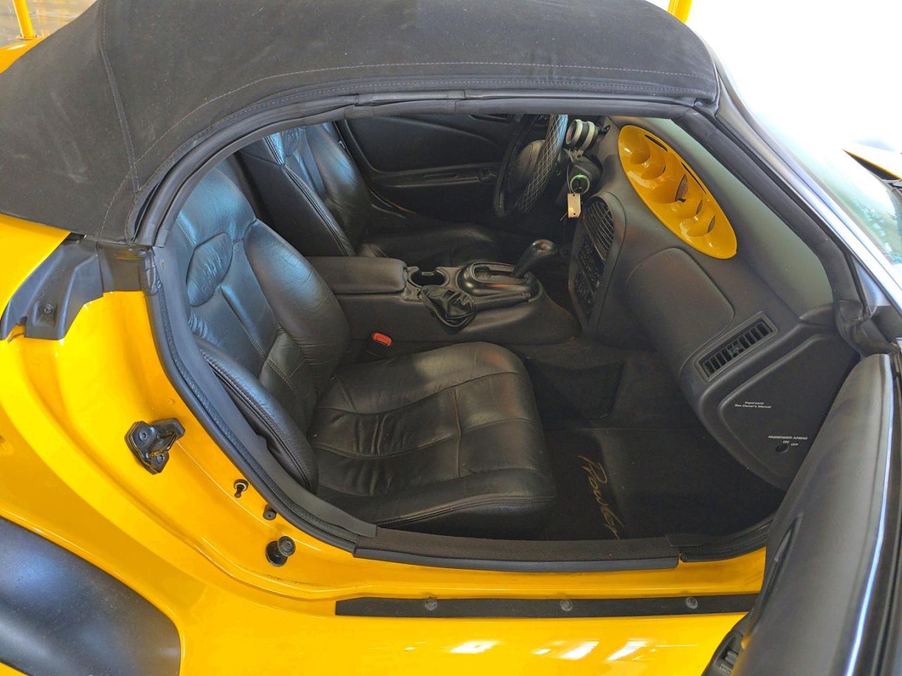 1999 Plymouth Prowler - Image 6