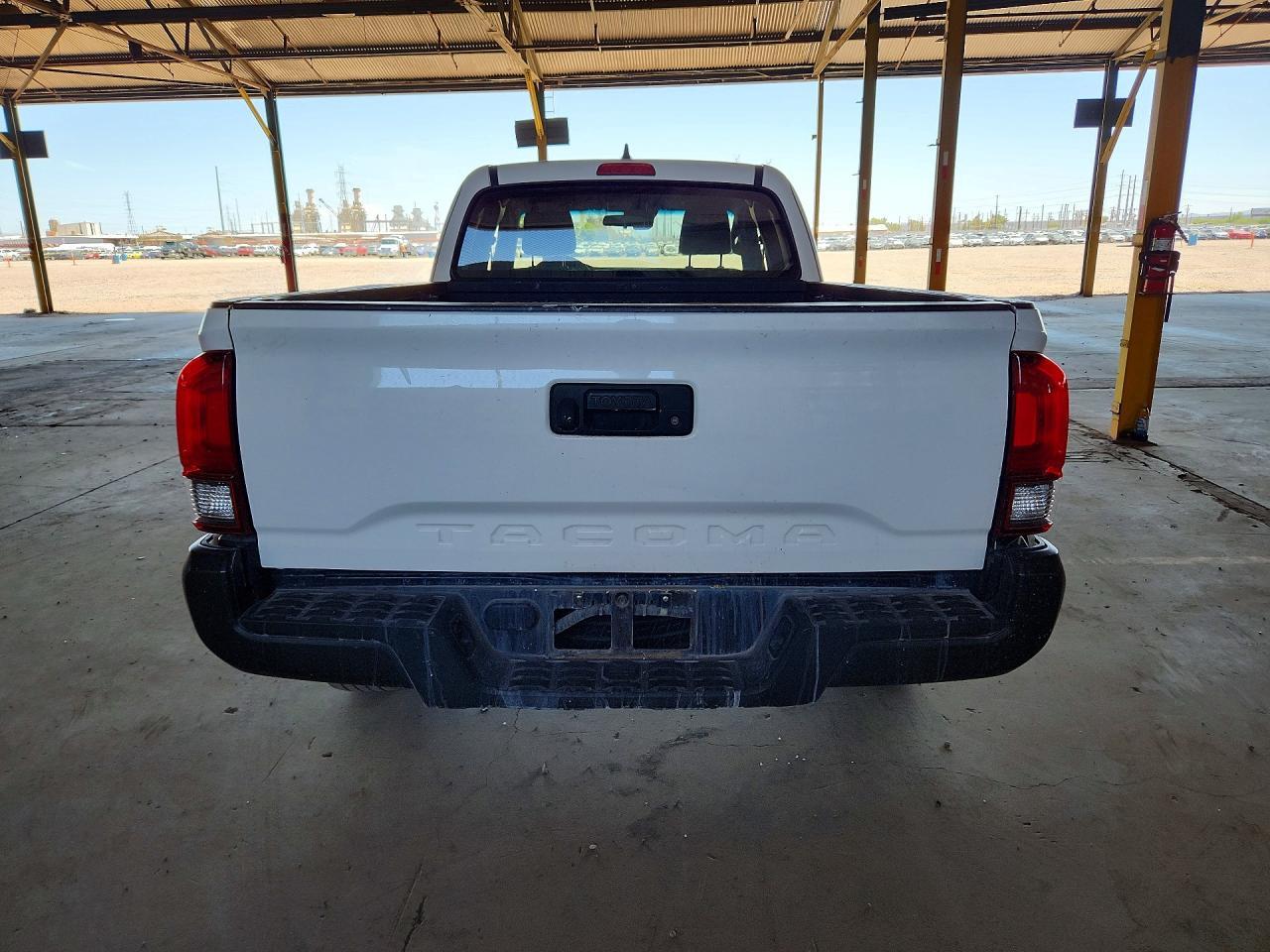 2019 Toyota Tacoma Sr - Image 6