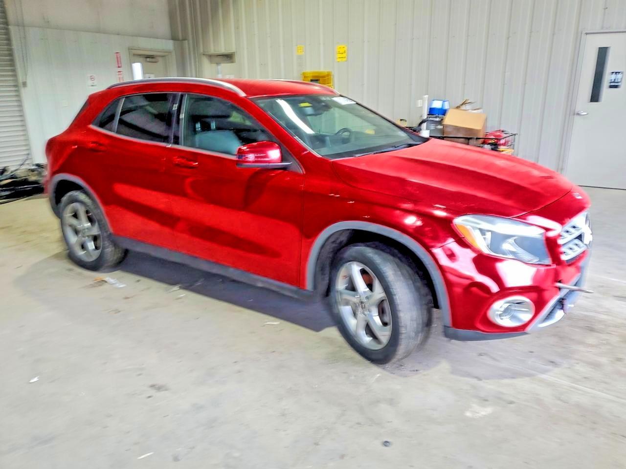 2019 Mercedes-Benz Gla 250 4Matic - Image 3