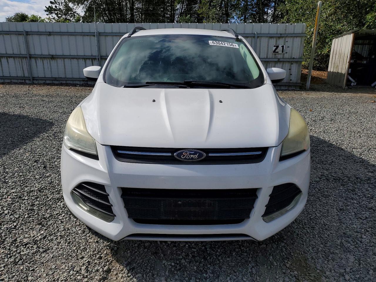 2014 Ford Escape Se - Image 5
