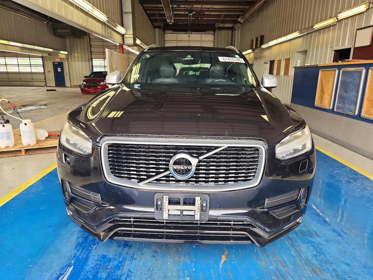 2016 Volvo Xc90 T6 - Image 5