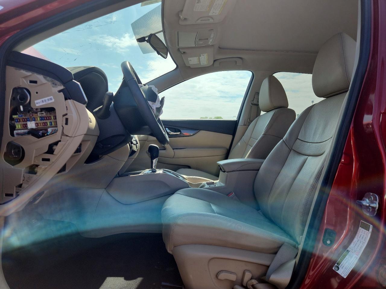 2016 Nissan Rogue Sl - Image 7