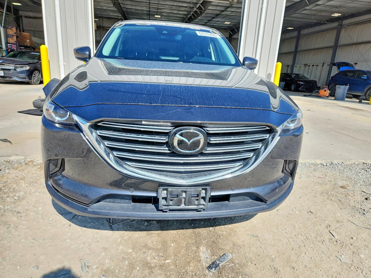 2019 Mazda Cx-9 Touring - Image 5