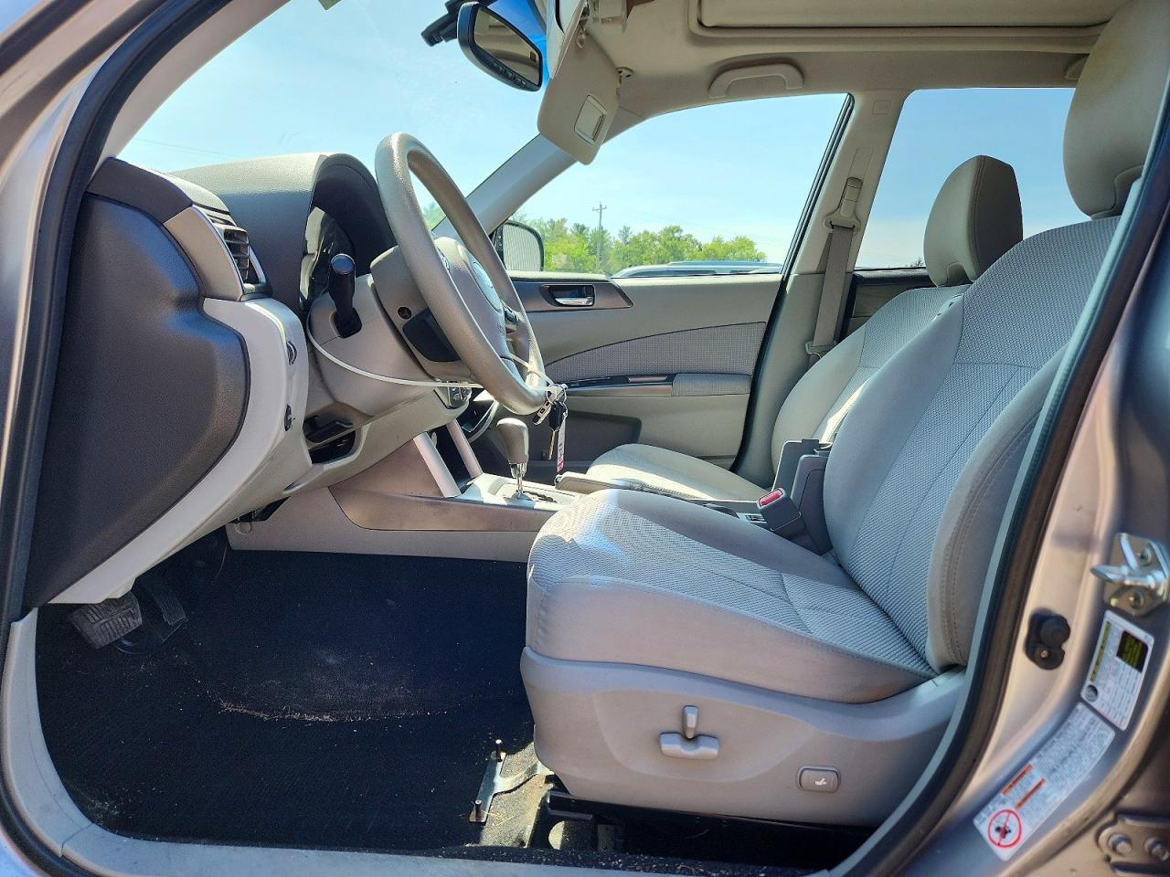2011 Subaru Forester 2.5X Premium - Image 7