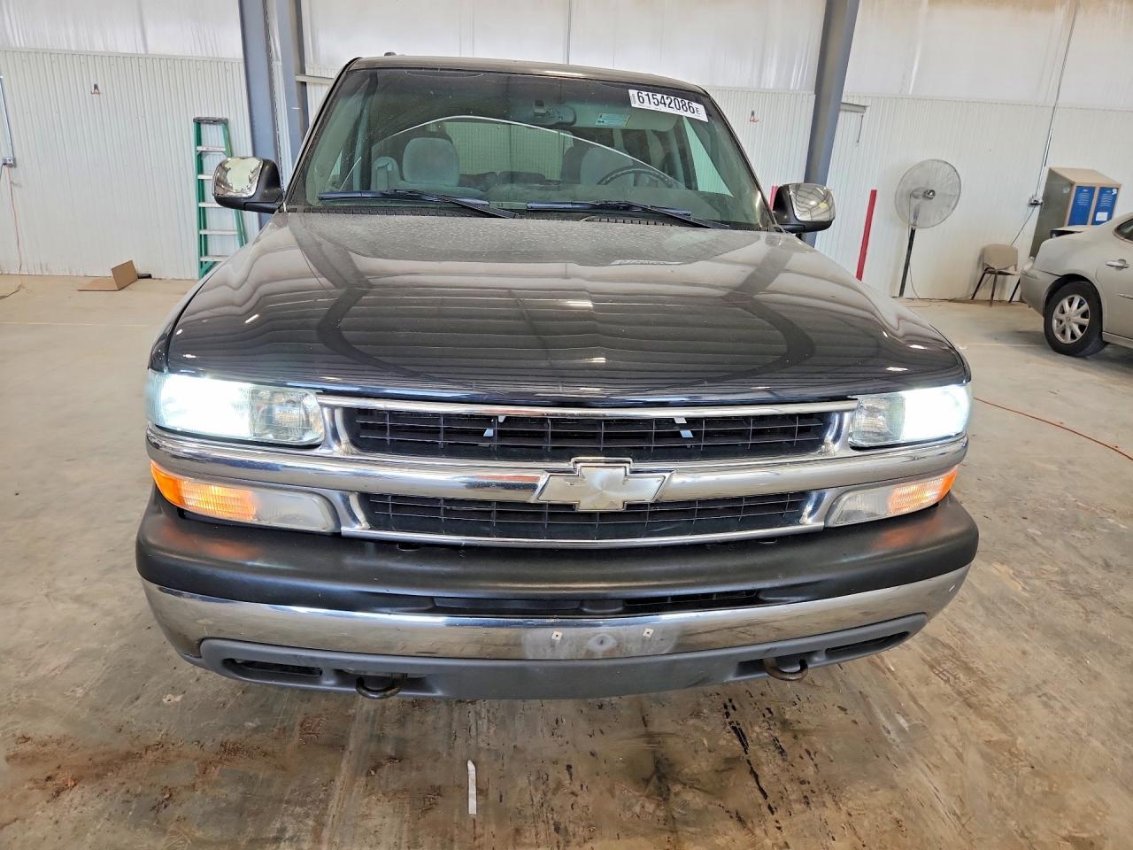 2003 Chevrolet Tahoe K1500 - Image 5