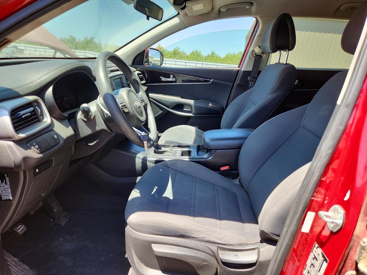 2016 Kia Sorento Lx V6 - Фото 7