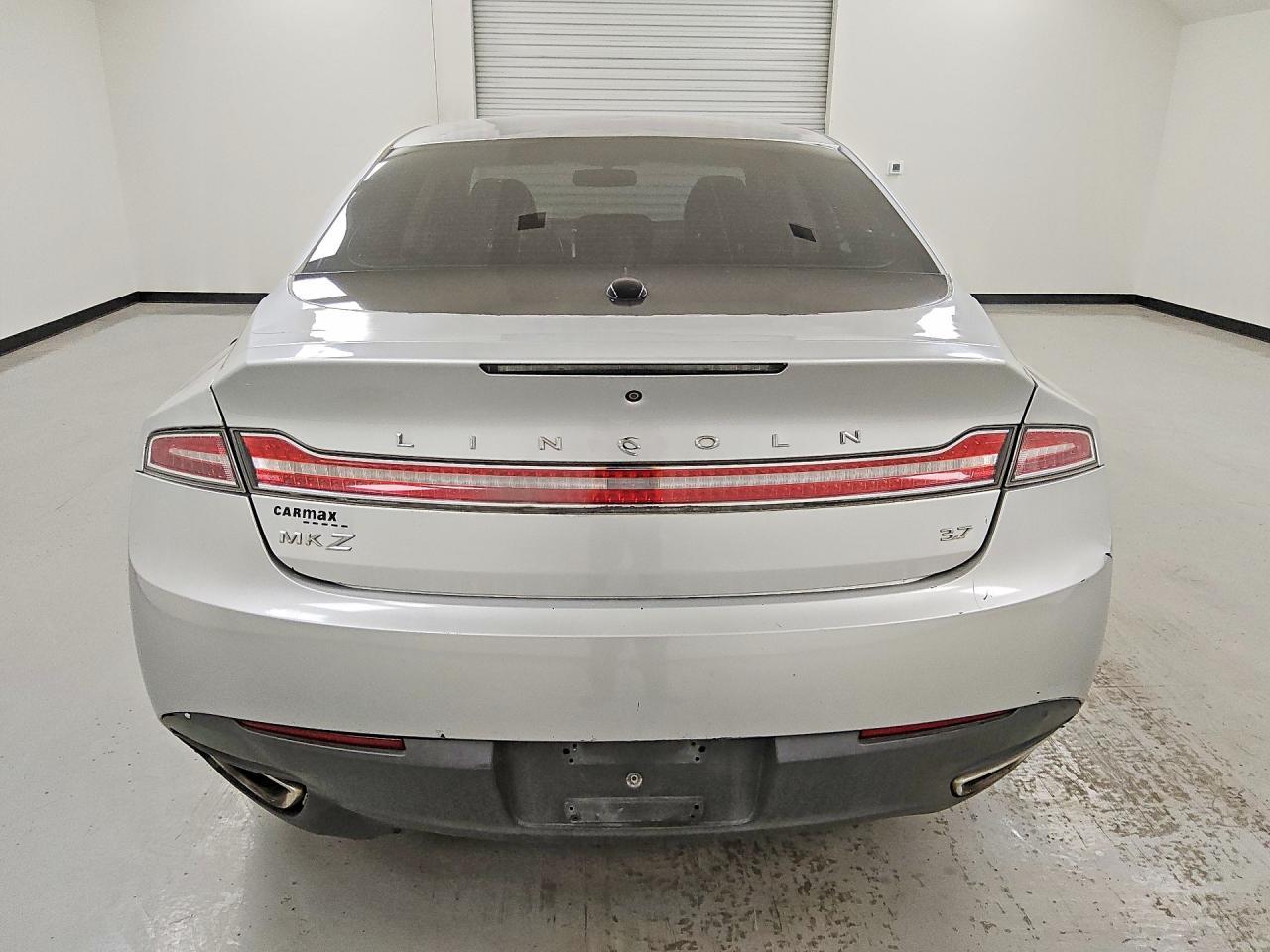 2013 Lincoln Mkz - Image 6