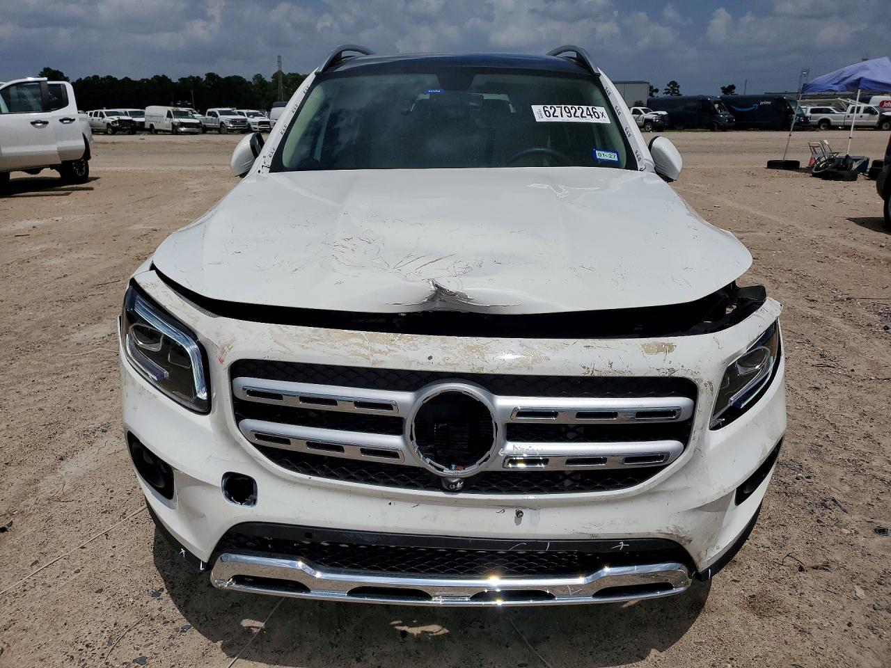 2023 Mercedes-Benz Glb 250 - Image 5