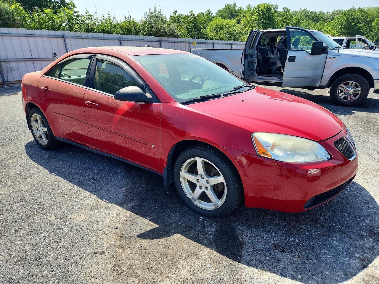 2006 Pontiac G6 - Фото 4