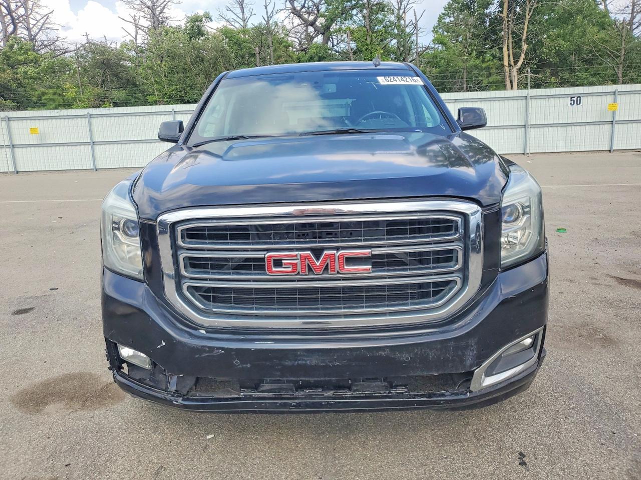 2015 GMC Yukon Xl K1500 Slt - Image 5