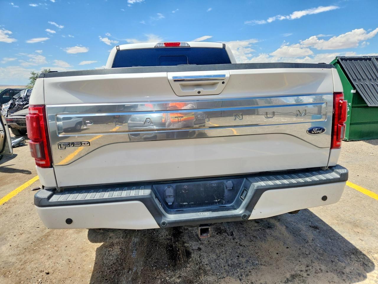 2017 Ford F150 Supercrew - Image 6