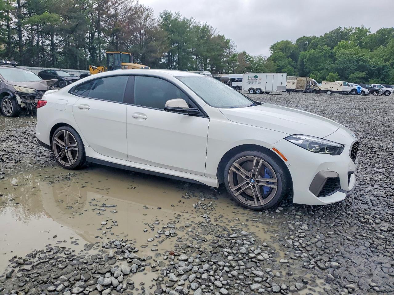 2020 BMW M235Xi - Image 4