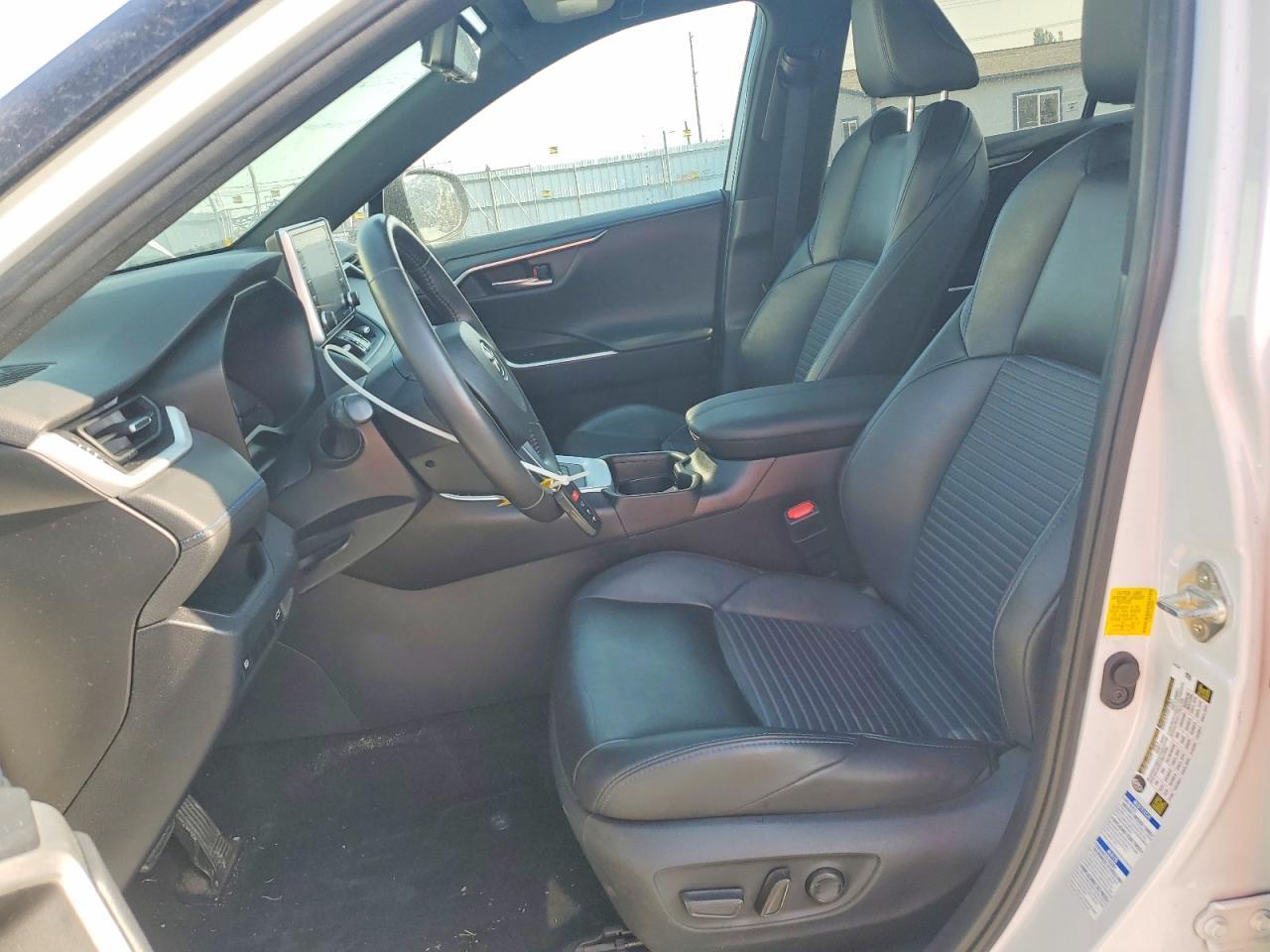 2019 Toyota Rav4 Xse - Image 7