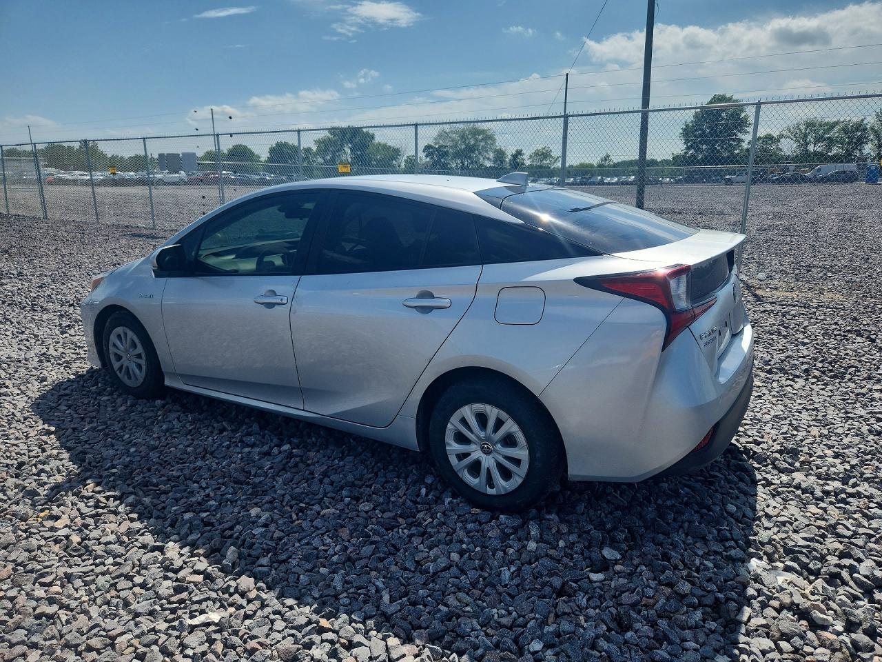 2022 Toyota Prius - Image 2