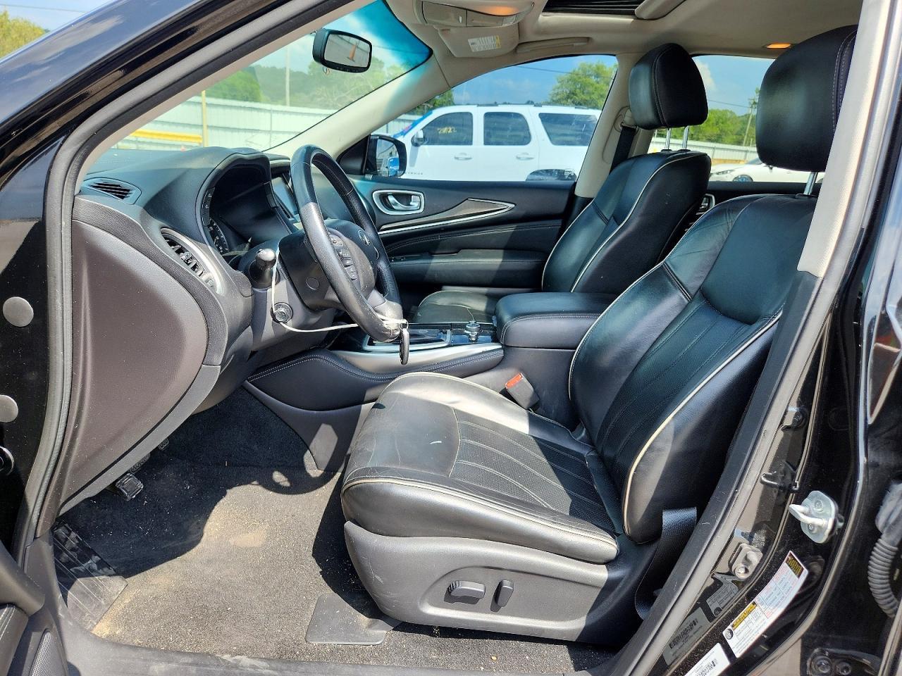 2016 Infiniti Qx60 Base - Image 7