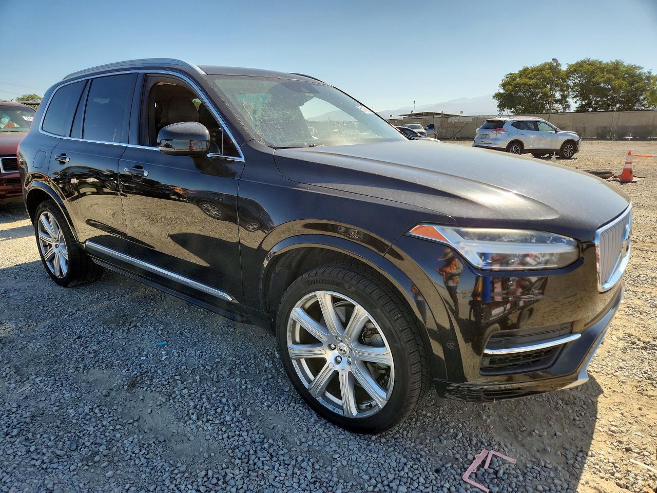 2017 Volvo Xc90 T8 - Image 4