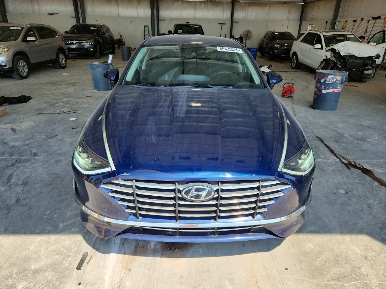 2021 Hyundai Sonata Se - Image 5
