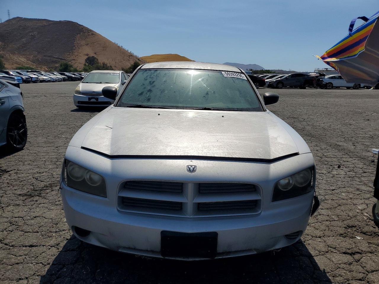 2007 Dodge Charger Se - Фото 5