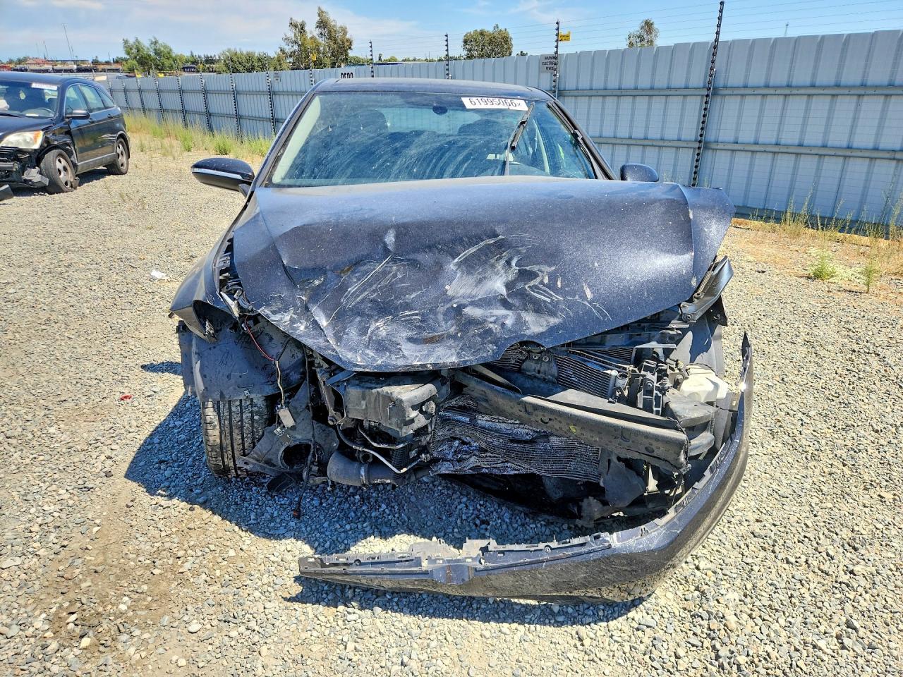 2018 Volkswagen Golf S - Image 5