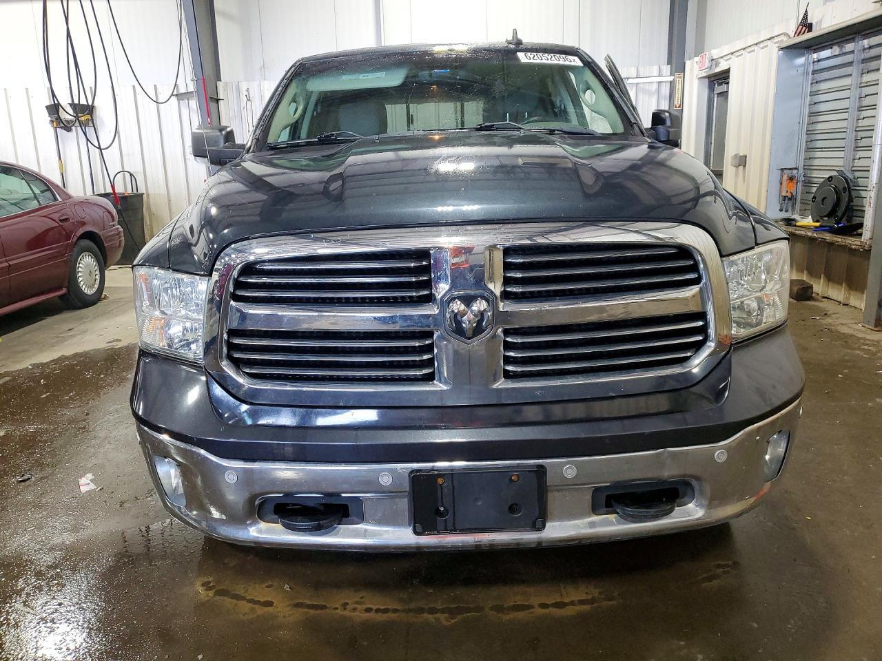 2016 Ram 1500 Slt - Фото 5