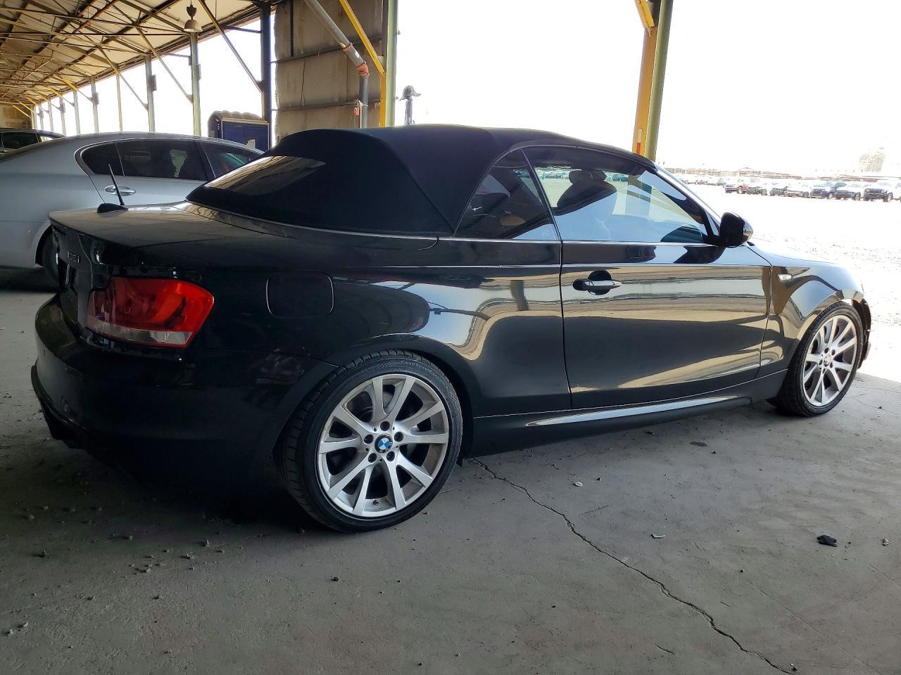 2012 BMW 135 I - Фото 3
