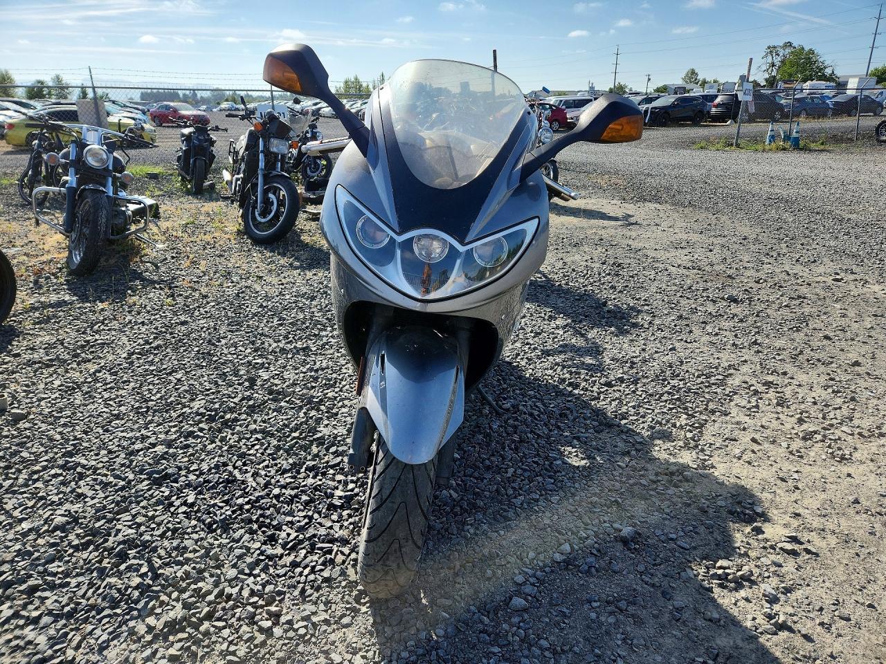 2008 Triumph Motorcycle Sprint St - Image 2