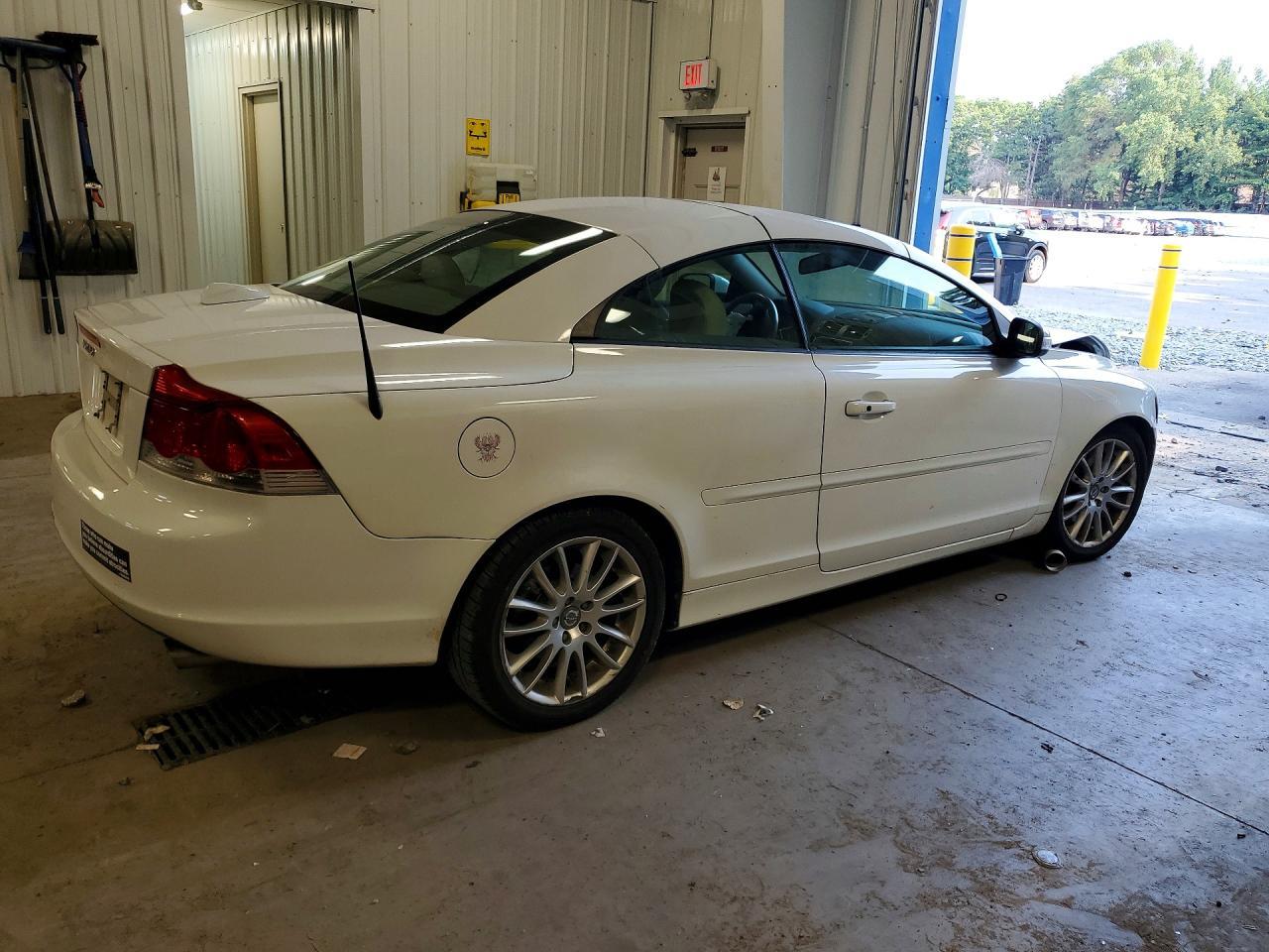 2008 Volvo C70 T5 - Фото 3
