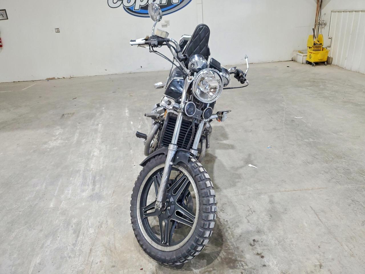 1981 Honda Gl500 - Фото 2