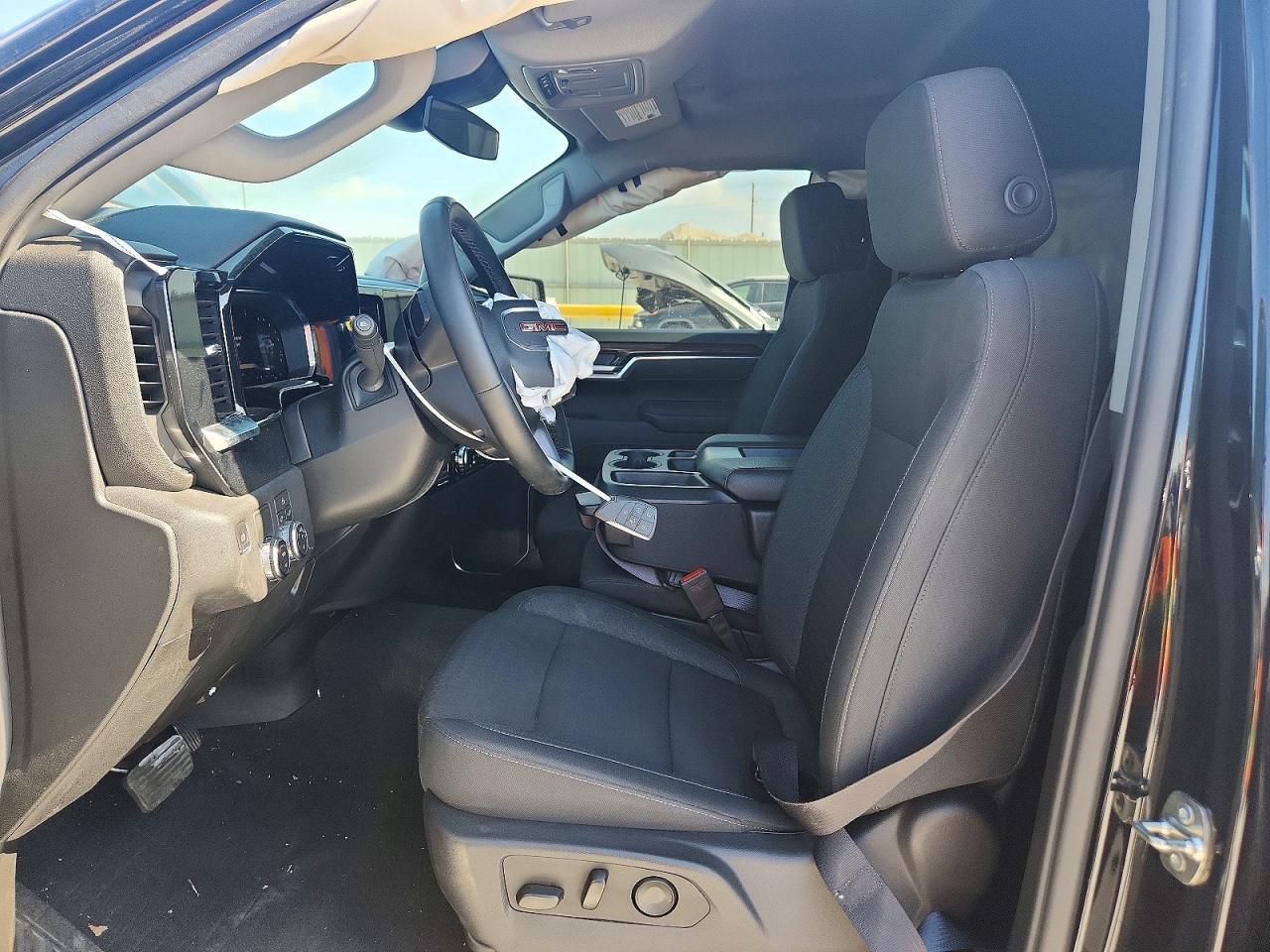 2026 GMC Sierra - Фото 7