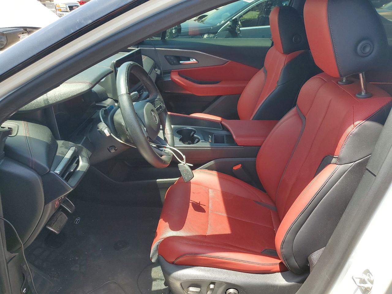 2024 Acura Zdx Type-S - Image 7