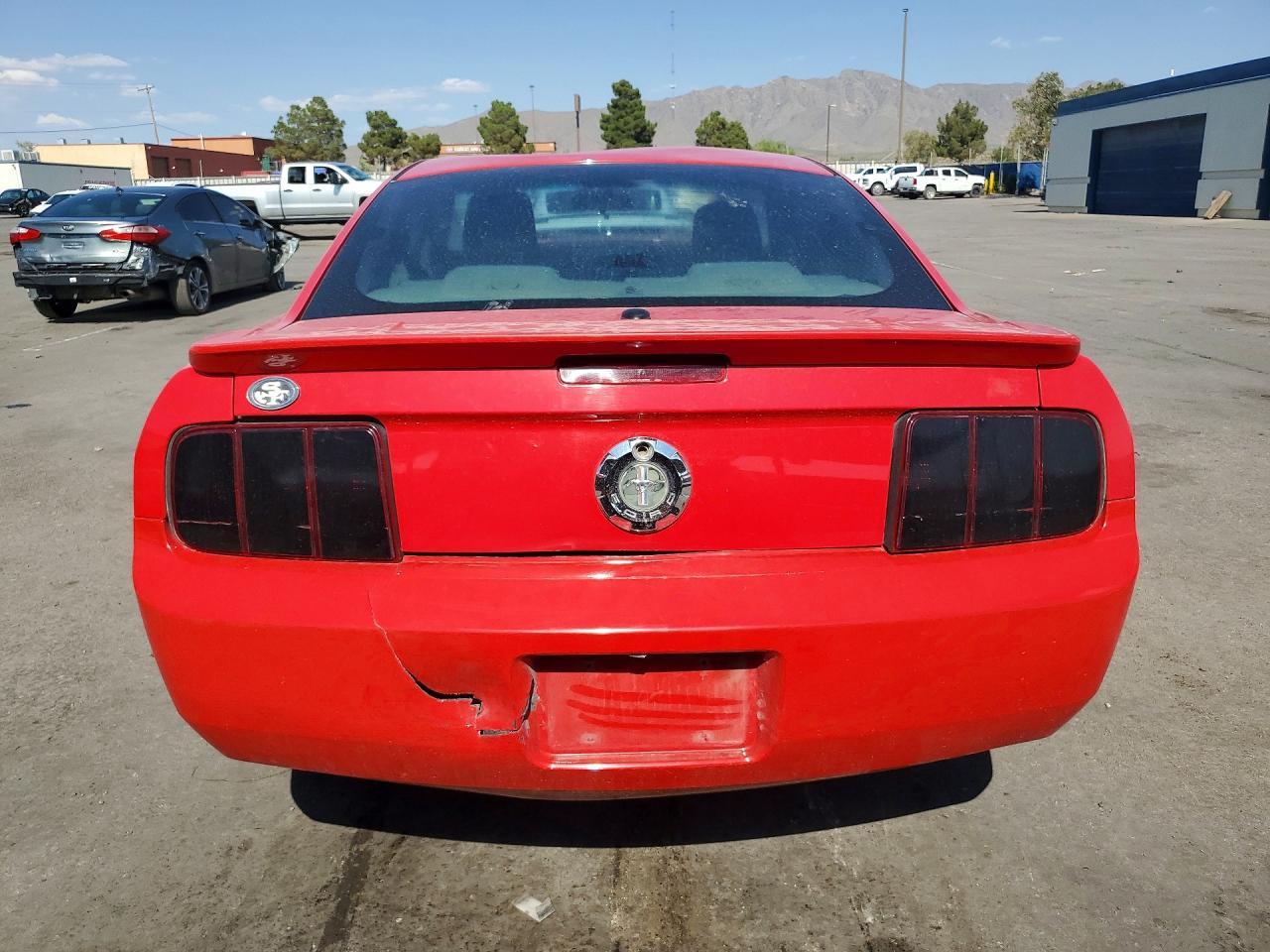2009 Ford Mustang - Фото 6