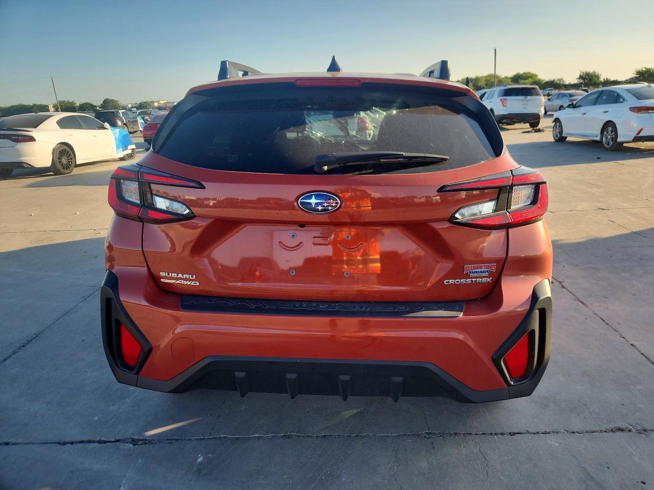 2024 Subaru Crosstrek Premium - Image 6