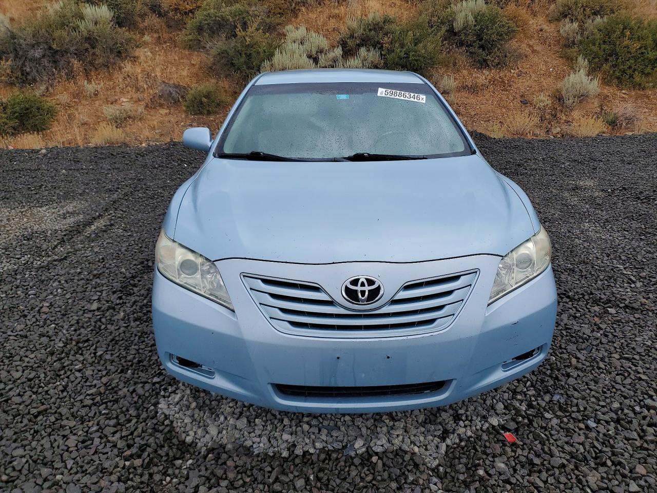 2007 Toyota Camry - Фото 5