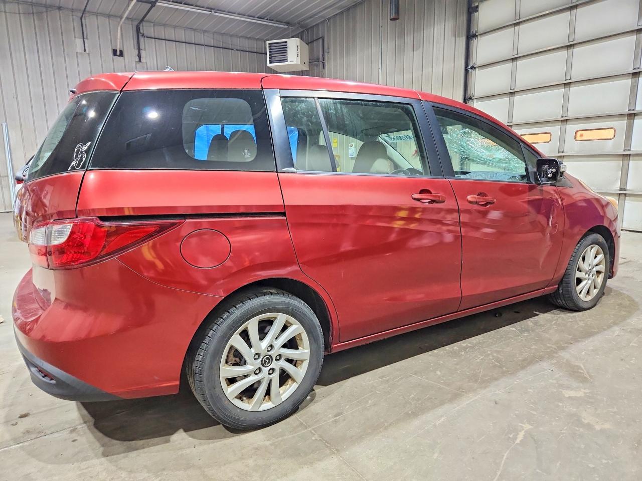 2013 Mazda 5 - Фото 3