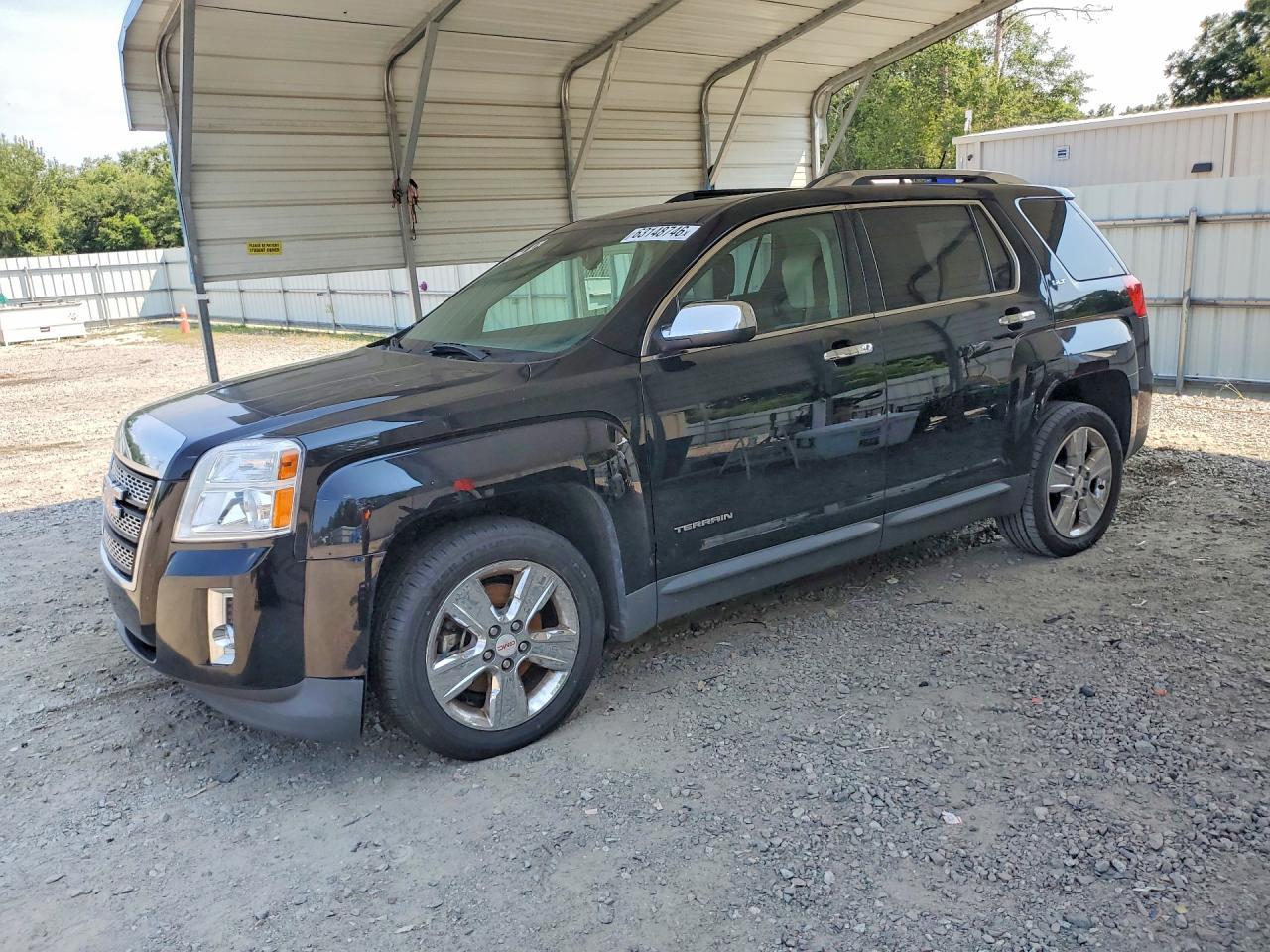 2015 GMC Terrain Slt