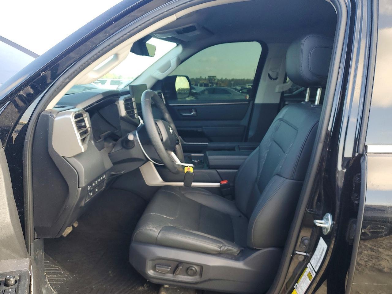 2024 Toyota Tundra Crewmax Limited - Фото 7