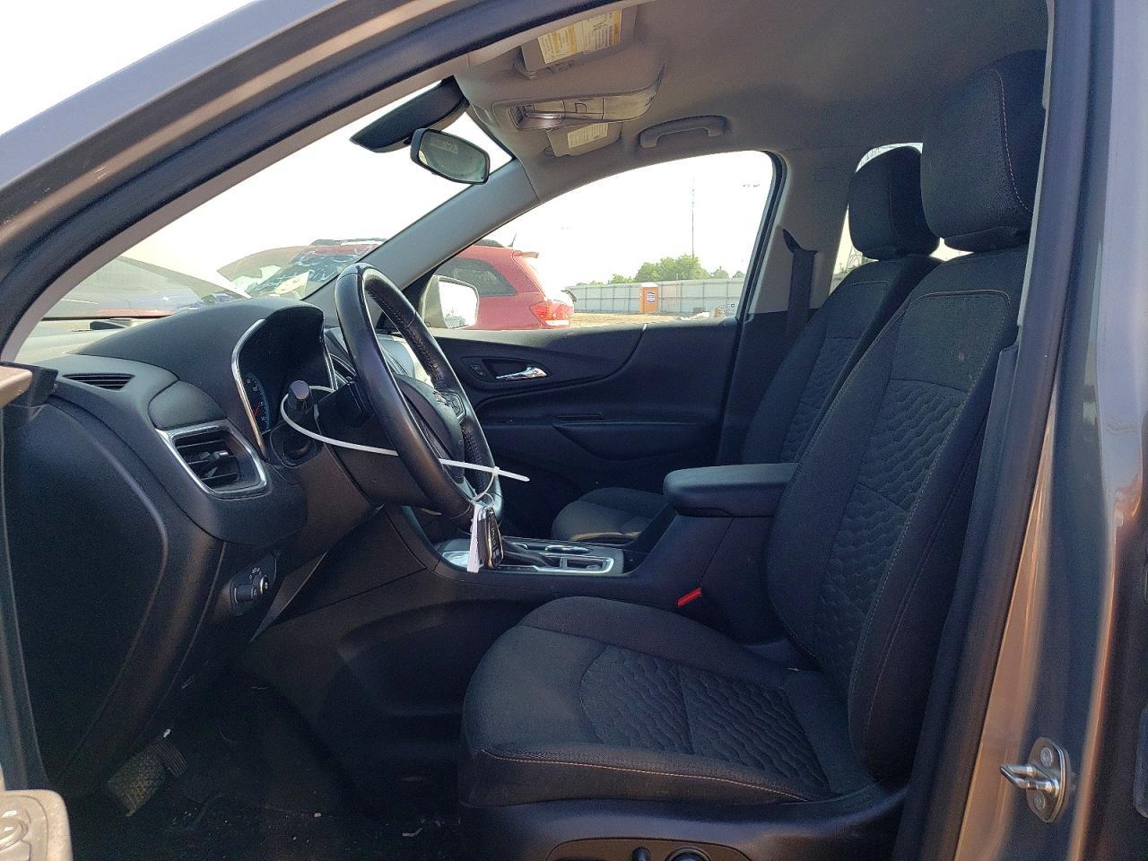 2018 Chevrolet Equinox Lt - Фото 7