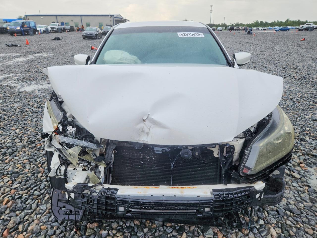 2015 Honda Accord Sport - Фото 5