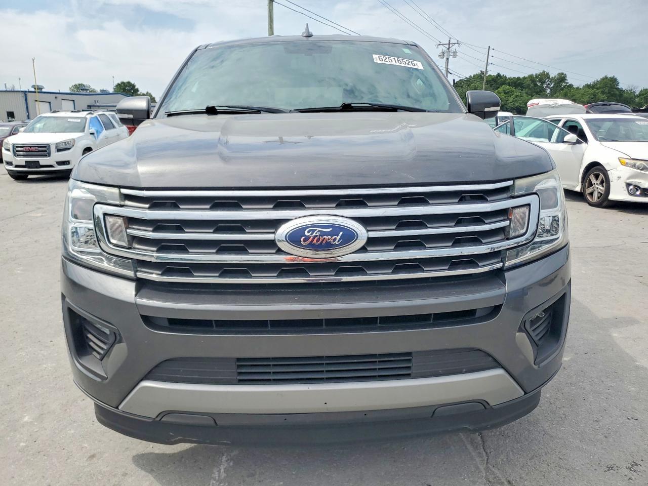 2018 Ford Expedition Xlt - Фото 5