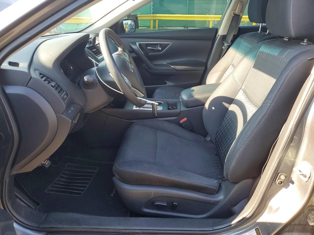 2018 Nissan Altima - Image 7