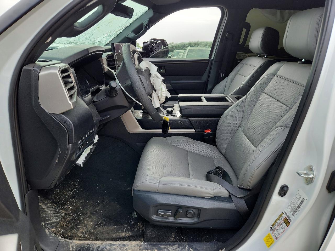 2025 Toyota Tundra Sr5 - Фото 7