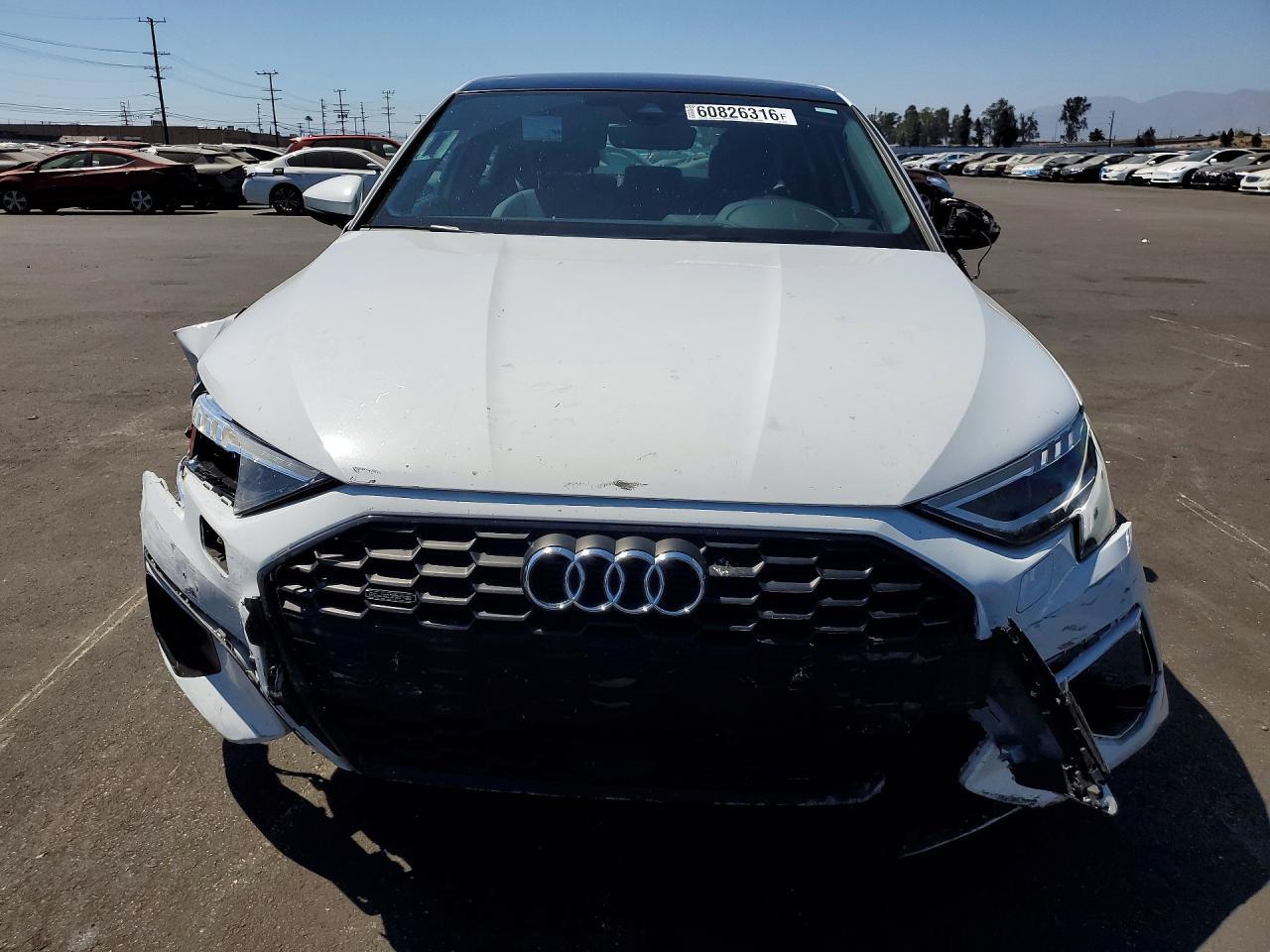 2023 Audi A3 Premium - Фото 5