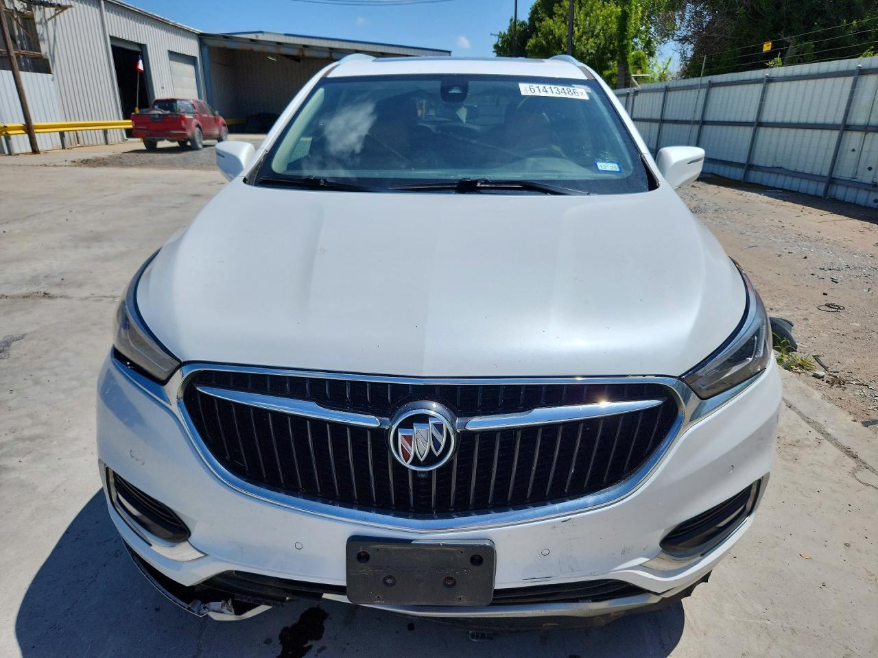 2018 Buick Enclave Premium - Фото 5
