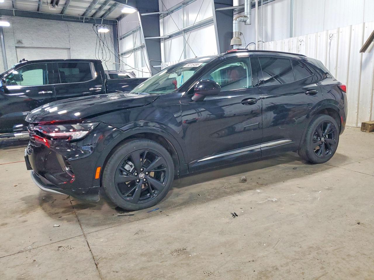 2023 Buick Envision