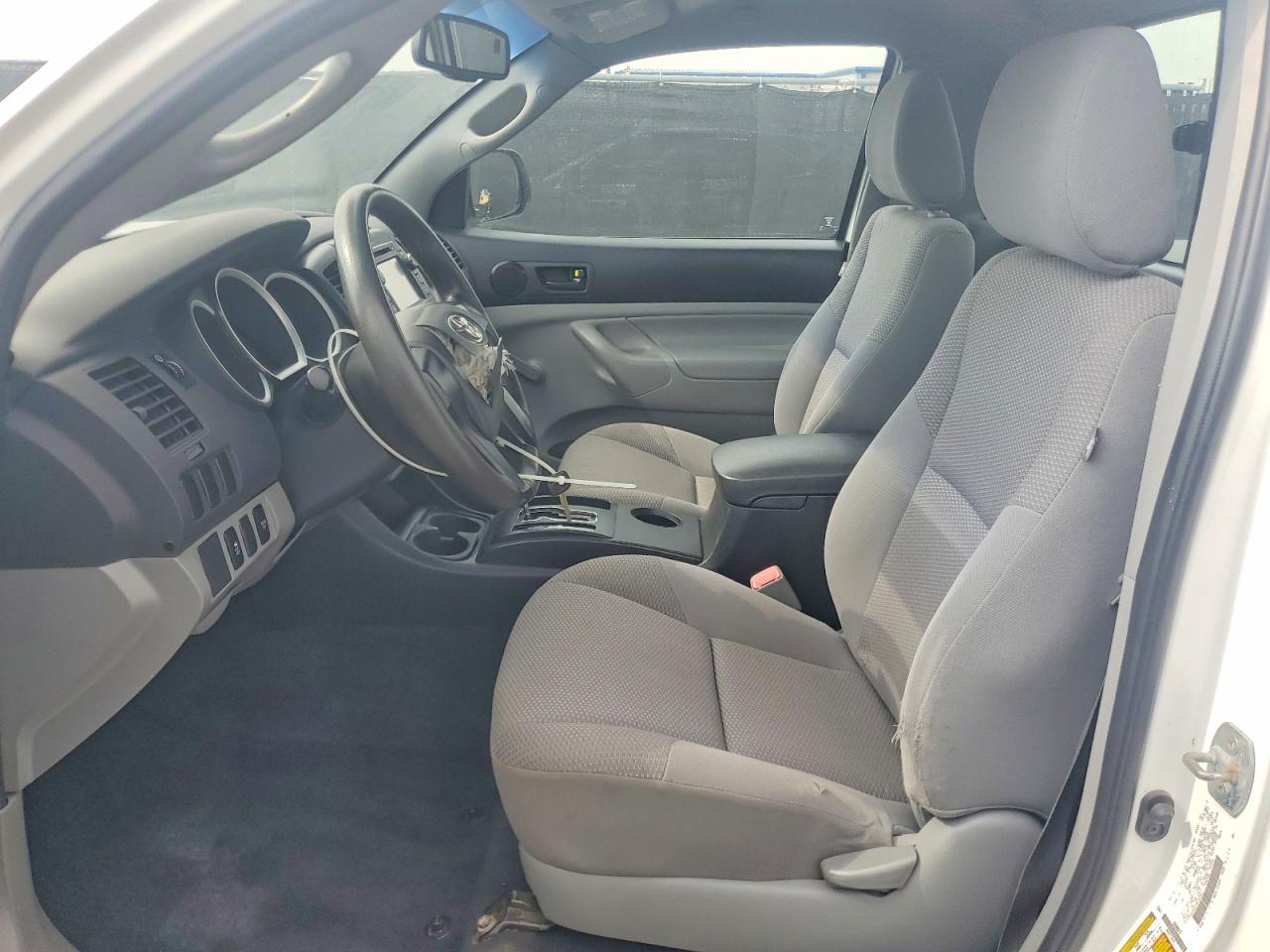 2013 Toyota Tacoma Base - Фото 7