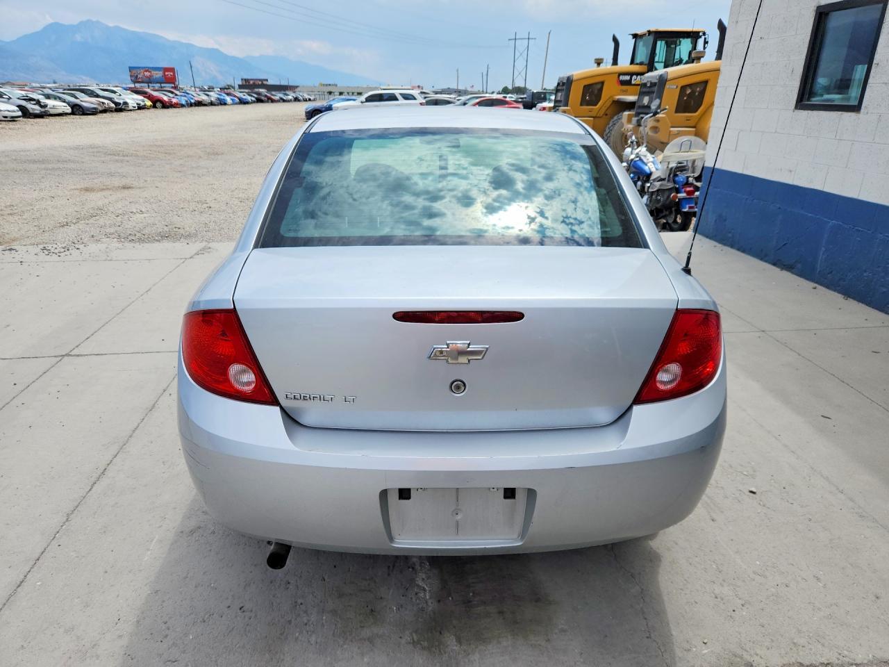 2009 Chevrolet Cobalt Lt - Image 6