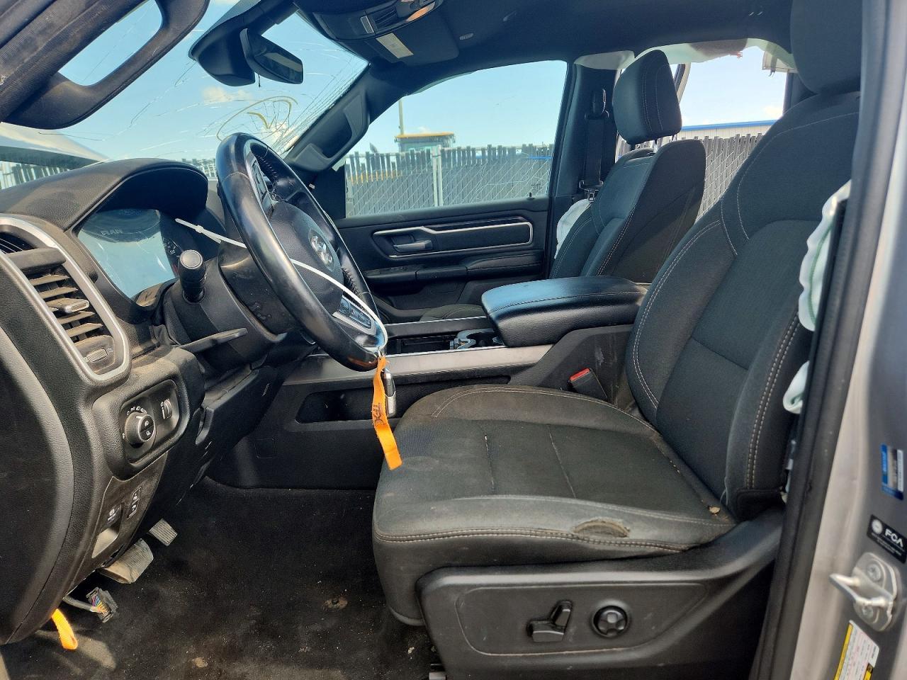 2021 Ram 1500 Big Horn/Lone Star - Image 7