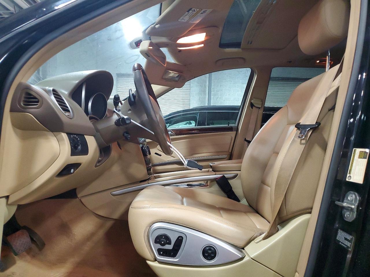 2010 Mercedes-Benz Ml 350 4Matic - Image 7